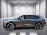 New 2025 Acura MDX A-Spec image 2