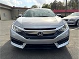 Used 2018 Honda Civic LX image 2