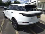 Used 2025 Land Rover Range Rover Velar Dynamic SE image 5
