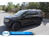 New 2026 Honda Passport RTL Blackout image 5