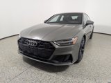 New 2025 Audi A7 3.0T Prestige image 3