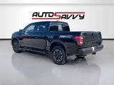 Used 2024 Nissan Titan PRO-4X w/ Pro-4x Convenience Package image 5