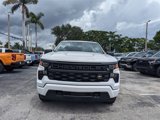 New 2026 Chevrolet Silverado 1500 Custom image 3