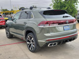 New 2025 Volkswagen Atlas Cross Sport SEL Premium R-Line image 5
