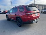 New 2025 Honda Pilot TrailSport image 2