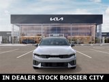 New 2026 Kia K5 GT-Line image 2