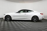 New 2026 BMW 430i xDrive Coupe w/ Premium Package image 2