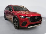 New 2025 MAZDA CX-70 Plug-In Hybrid w/ Premium Plus image 3