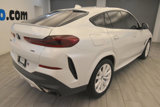 Used 2023 BMW X6 xDrive40i w/ M Sport Package image 5