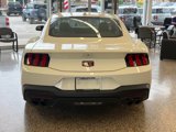 New 2025 Ford Mustang GT Premium w/ 60th Anniversary Package image 3