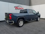 Used 2020 Chevrolet Silverado 2500 LTZ w/ LTZ Texas Edition image 5