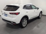 Certified 2022 Buick Envision Preferred image 5