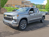 New 2025 Chevrolet Silverado 1500 LT w/ All Star Edition Plus image 2