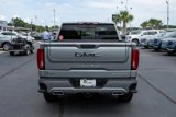 New 2025 GMC Sierra 1500 Denali Ultimate image 4