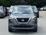 Used 2021 Nissan Rogue SV image 2