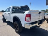 Used 2021 RAM 2500 Tradesman w/ Power Wagon Package image 4