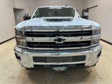 Used 2018 Chevrolet Silverado 2500 LTZ w/ Duramax Plus Package image 2