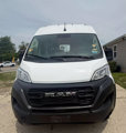 Used 2023 RAM ProMaster 2500 image 2