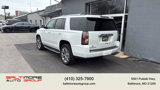 Used 2016 GMC Yukon Denali w/ Open Road Package image 6