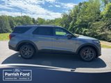 New 2025 Ford Explorer ST-Line image 2
