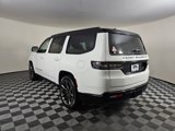 New 2025 Jeep Grand Wagoneer Series II Obsidian w/ Quick Order Packagew 28T image 6