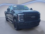 Certified 2024 Ford F250 XLT w/ Black Appearance Package image 3