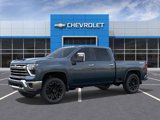 New 2026 Chevrolet Silverado 2500 LTZ w/ LTZ Convenience Package image 2