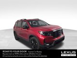Used 2024 Honda Passport Black Edition image 4