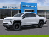 New 2026 Chevrolet Silverado EV LT w/ Plus Package image 2