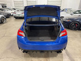 Used 2020 Subaru WRX image 5