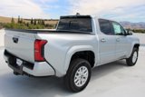 New 2025 Toyota Tacoma SR5 image 2