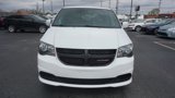 Used 2017 Dodge Grand Caravan SE image 2