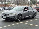 Certified 2025 Acura Integra A-Spec image 3