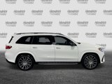 New 2026 Mercedes-Benz GLS 580 4MATIC image 3