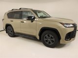 New 2025 Lexus LX 700h Overtrail image 5