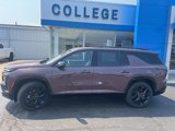 New 2026 Chevrolet Traverse RS w/ LPO, Floor Liner Package image 2
