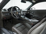 Used 2025 Porsche 718 Cayman GT4 image 4