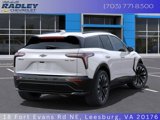 New 2025 Chevrolet Blazer EV RS w/ Super Cruise Package image 4
