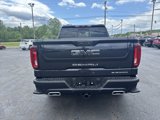 New 2025 GMC Sierra 1500 Denali Ultimate image 4