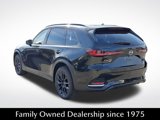 New 2025 MAZDA CX-70 3.3 Turbo w/ Premium Package image 3