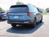New 2025 Kia Carnival SX Prestige image 4