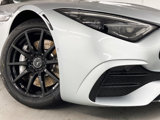 Certified 2023 Mercedes-Benz SL 43 AMG image 4
