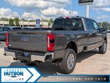 New 2025 Ford F250 4x4 Crew Cab Super Duty image 6