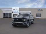 New 2025 Ford F150 XLT w/ Equipment Group 302A MID image 2