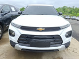 Certified 2023 Chevrolet TrailBlazer LS image 3