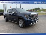 Used 2023 GMC Sierra 1500 Denali w/ Denali Reserve Package image 4