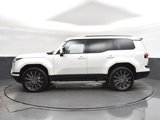 New 2025 Lexus GX 550 image 4