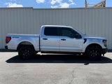 Used 2024 Ford F150 STX w/ Equipment Group 201A FX4 image 2