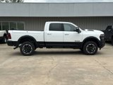 New 2025 RAM 2500 Rebel image 2