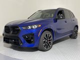 New 2026 BMW X5 M Competition w/ Executive Package image 3